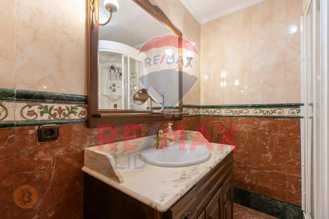 Un chalet para disfrutar de la vida, tu nuevo hogar en parquesol — 48