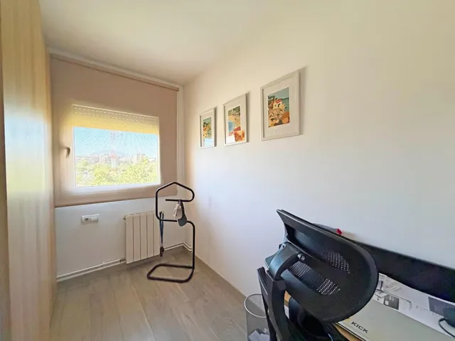 Fantástico Piso en Venta Junto al Parc de Can Gambús — 18