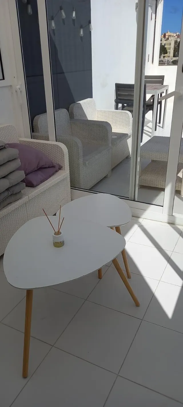 ÁTICO EN VENTA EN DOÑA PERFECTA CON UNA TERRAZA ESPECTACULAR — 15