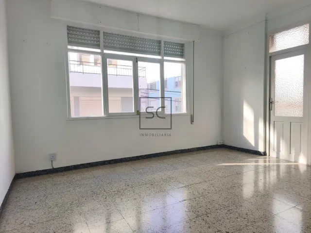 Primer piso en Santa Cecilia, Narón. — 6