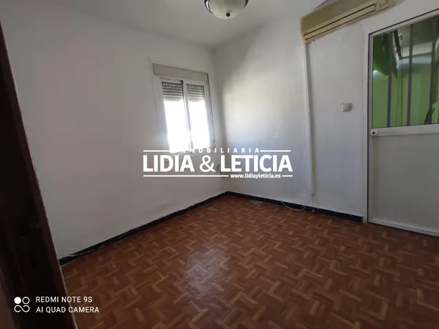 ESPECTACULAR CASA EN PABLO VI! UNA DE LAS ZONAS MÁS DEMANDADAS DE ALCALÁ DE GUADAIRA!! — 15