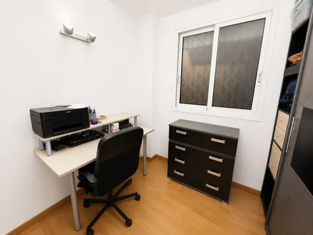 Piso 3 habitaciones 103m² en venta - Los Juzgados — 7