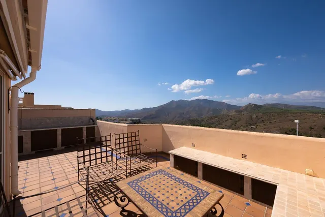 Dúplex 3 habitaciones 189m² en venta - Costa del Sol — 18
