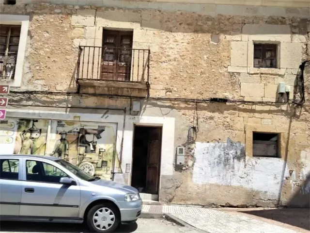 Amplia Casa en Trespaderne Ideal para Hotel Rural o Vivienda - foto 2
