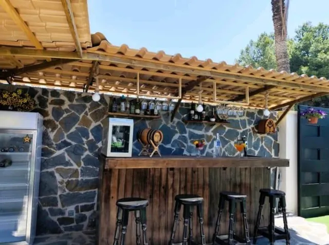 Chalet independiente en Vistahermosa — 6
