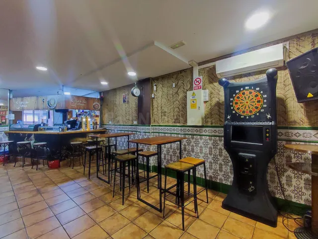 Café Bar + vivienda a la venta en Arroyo. — 4
