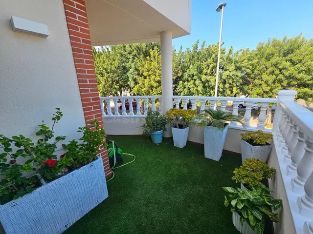 Villa totalmente renovada en San Javier – 4 dormitorios, par - foto 5