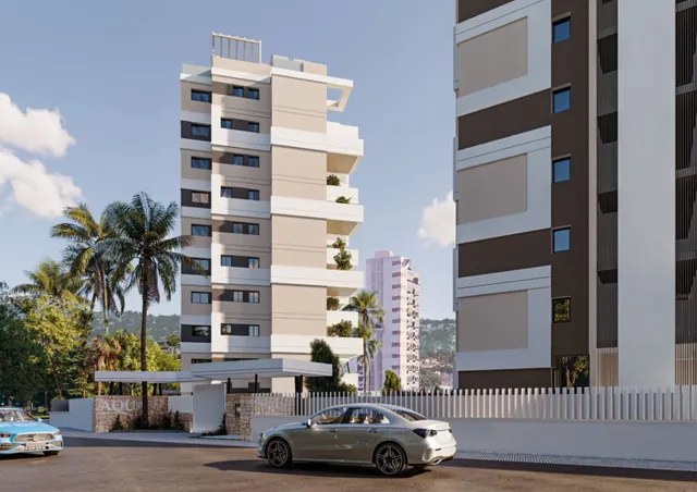 Apartamento 3 habitaciones 107m² en venta - Calpe — 23