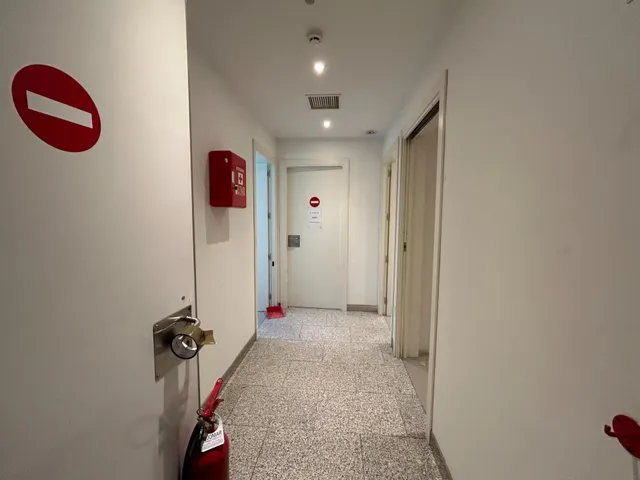 Exclusivo local en el Paseo Doctor Fernández Iparraguirre — 8