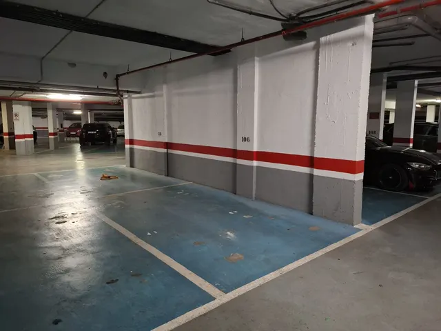 Apartamento 3 habitaciones 131m² en venta - Marbella — 37