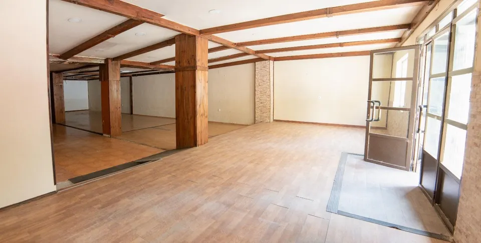 SE VENDE LOCAL EN EL CENTRO DE PUERTO REAL
