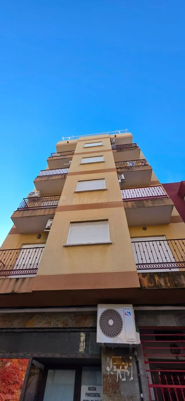TORREVIEJA AL LADO PLAYA EL CURA ESTUDIO GRAN ESTADO 99.000€