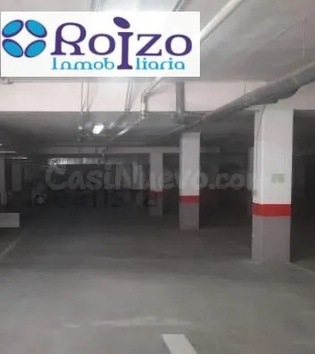 Garaje 28m² en venta - Centro - foto 3