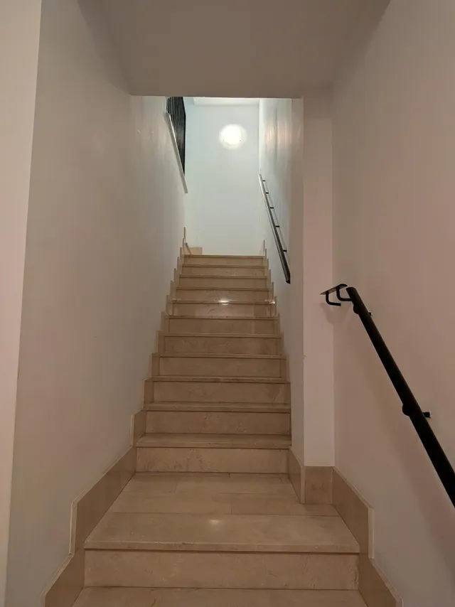 Piso en Inca amueblado y equipado — 11