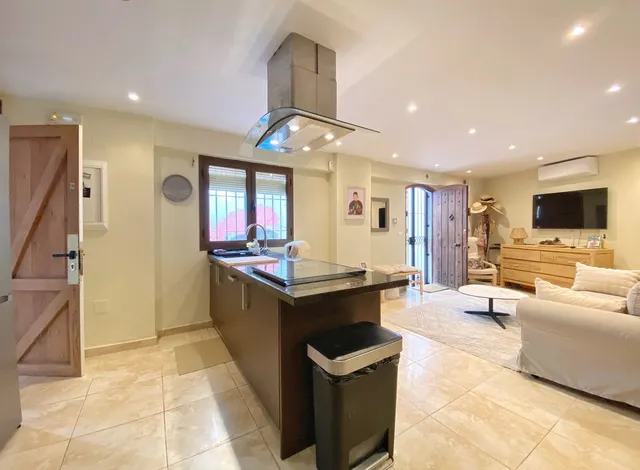 Adosado 5 habitaciones 200m² en venta - Marbella — 42