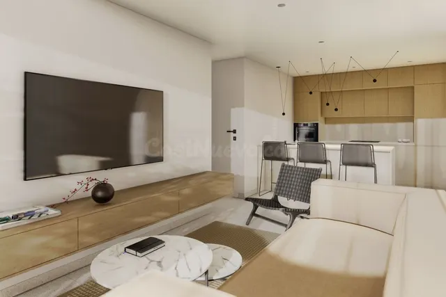 Apartamento 2 habitaciones 84m² en venta - EL RASO — 19