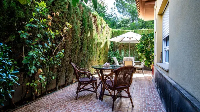 Bungalow en venta en Club de Campo, Elda – Amplio, cómodo y  - foto 2