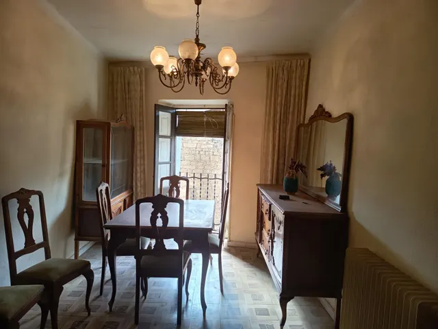 Casa con Huerto. Sada — 8