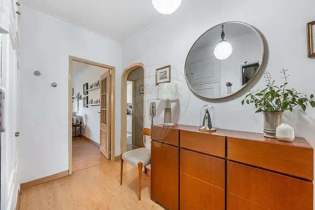 Apartamento 3 habitaciones 105m² en venta - Senhora da Hora — 7