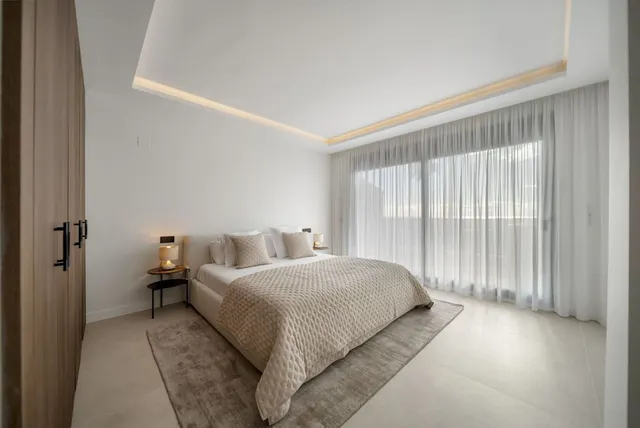 Apartamento 3 habitaciones 204m² en venta - Marbella — 27