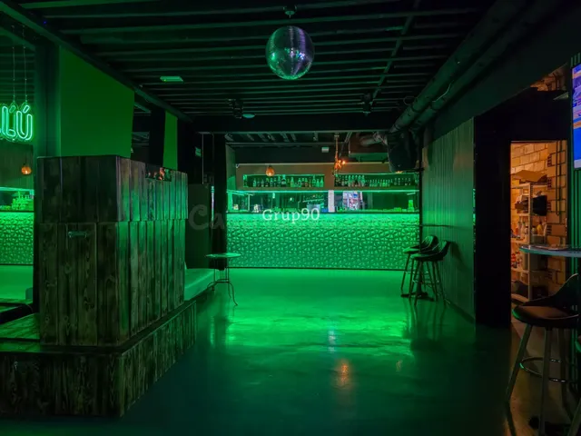 ¡GRAN OPORTUNIDAD! TRASPASO DE PUB EN LLEIDA — 3