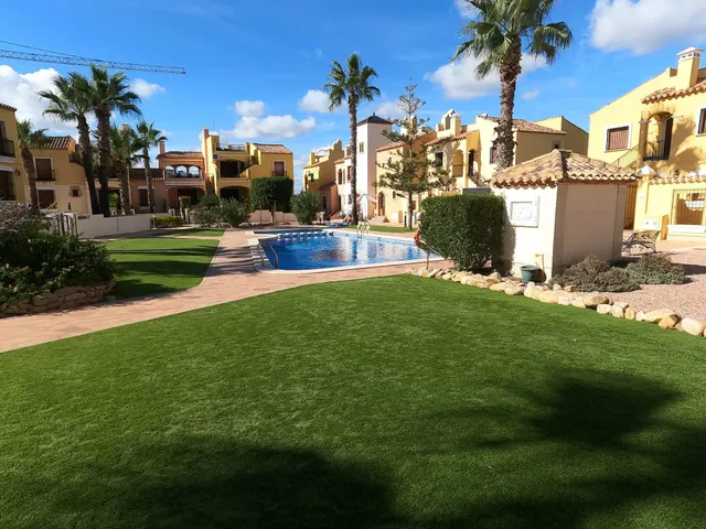 Apartamento 2 habitaciones 65m² en venta - Comunidad valenciana — 20