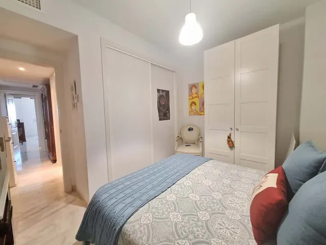 Apartamento 2 habitaciones 111m² en venta - Marbella — 26