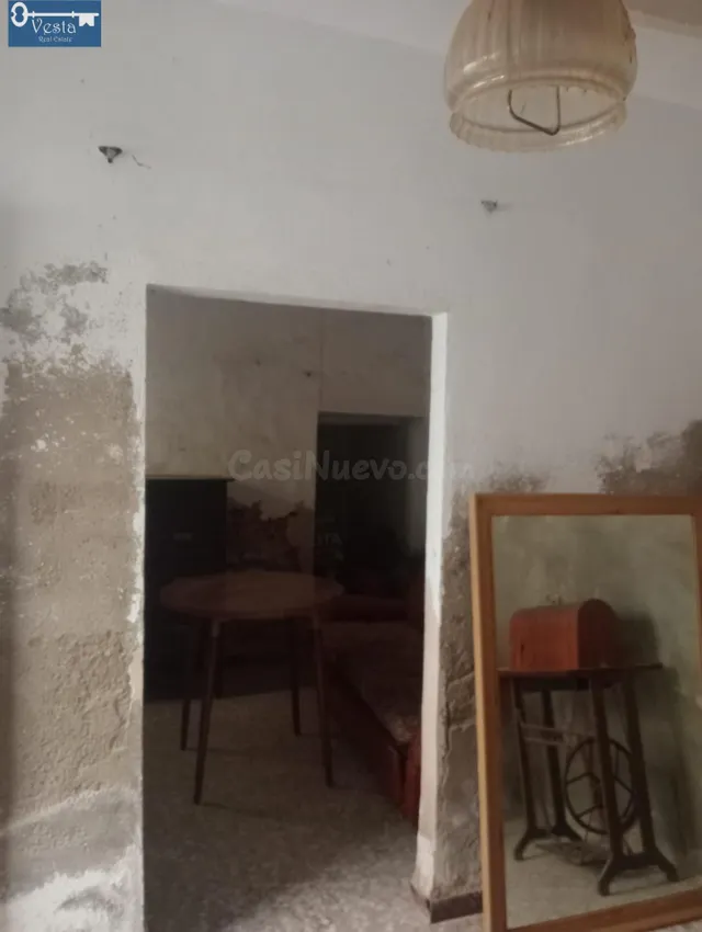 CASA PARA REFORMAR EN ALGAR - foto 5