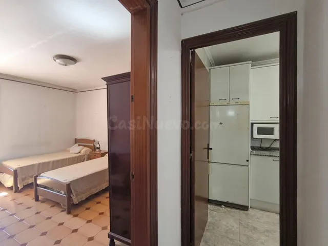 ¡Vivienda amueblada en pleno de centro de la ciudad! - foto 4