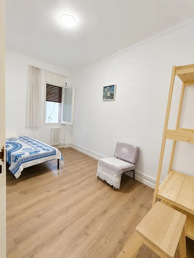 Piso 4 habitaciones 128m² en venta - Sant Antoni — 13