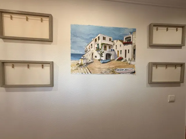 Villa 5 habitaciones 231m² en venta - Las Filipinas — 38