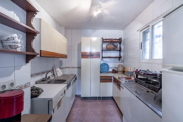 CASA CON MÁS DE 4000 METROS DE PARCELA EN MONACHIL — 7