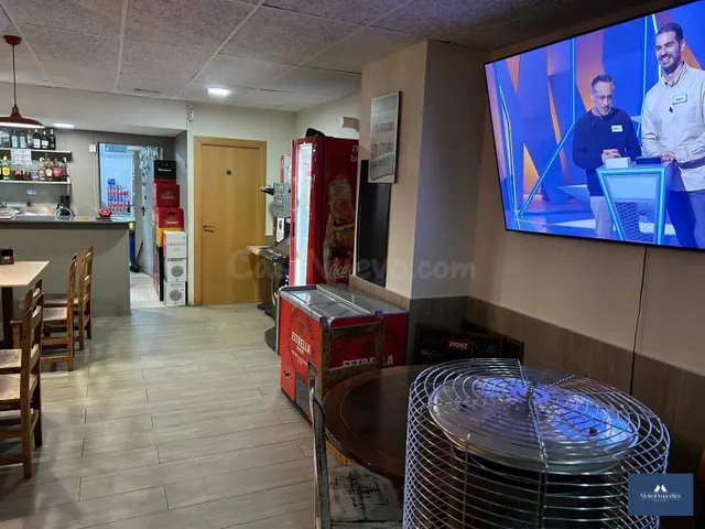 Venta de local en Sant Quirze del Vallès en rentabilidad - foto 4