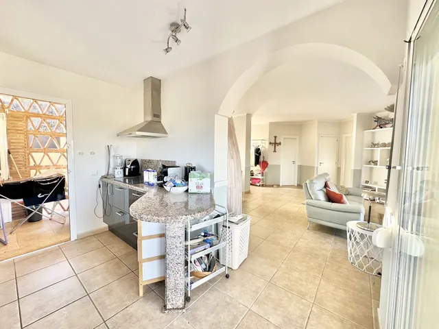 Chalet 4 habitaciones 321m² en venta - Riviera del sol — 30