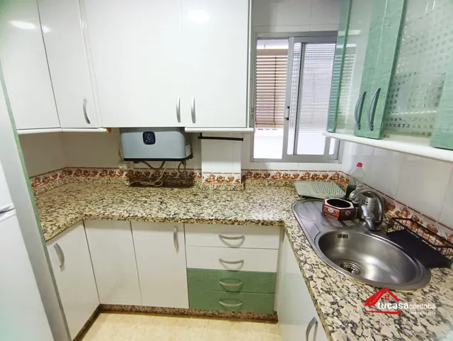 Piso en venta en santa rosa con tres dormitorios y terraza — 20
