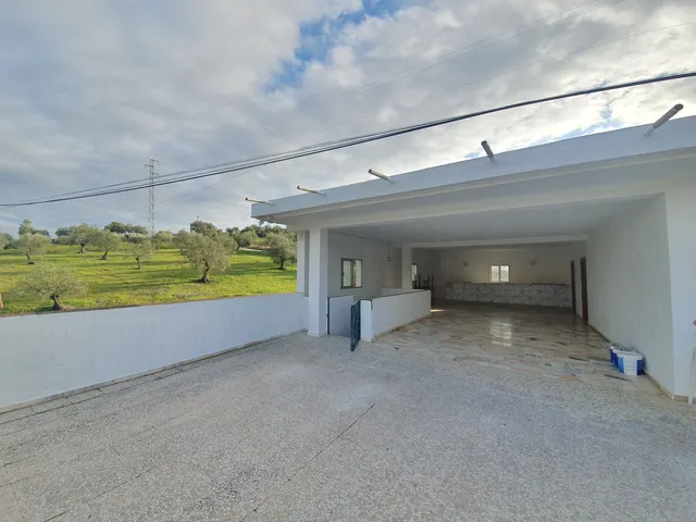 Restaurante 5 habitaciones 595m² en venta - South of spain — 11