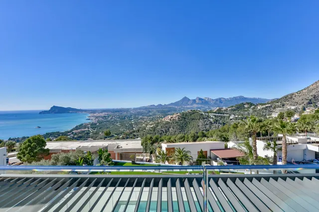 Villa 5 habitaciones 390m² en venta - Altea Hills — 36