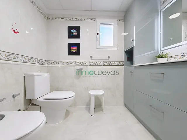 ¡piso de 227 m2 en el centro de cuevas del Almanzora con posibilidad de recuperar dos viviendas! — 44