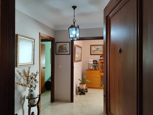 Apartamento 3 habitaciones 81m² en venta - Centro — 44