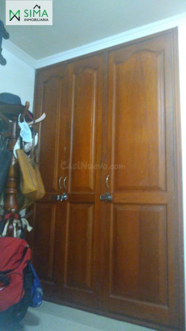 Se vende inmueble de 1 habitación zona Crespo - foto 4