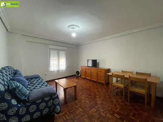 Vivienda de dos dormitorios con baño — 8