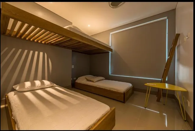 EXCLUSIVO APARTAMENTO EN VENTA - EL CABRERO — 7