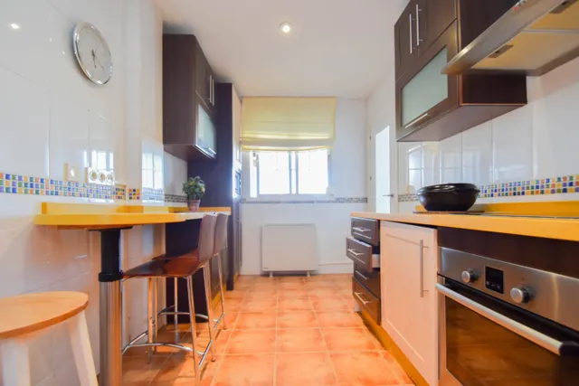 ¡¡Ático en venta en Atarfe con gran terraza!! — 16