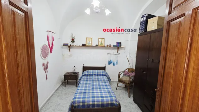 CASA CON PATIO EN VENTA — 3