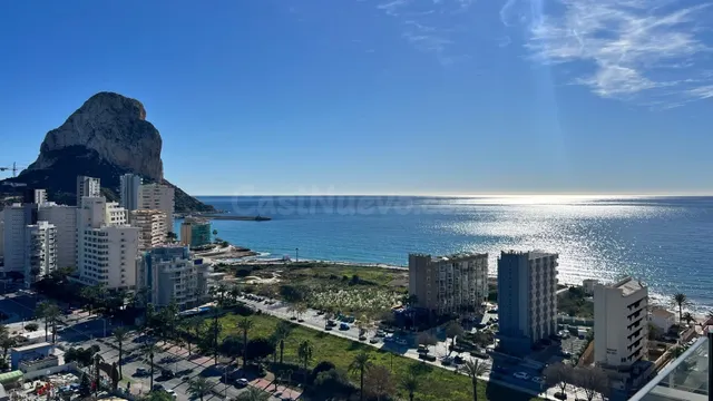 ATICO CALPE - foto 4