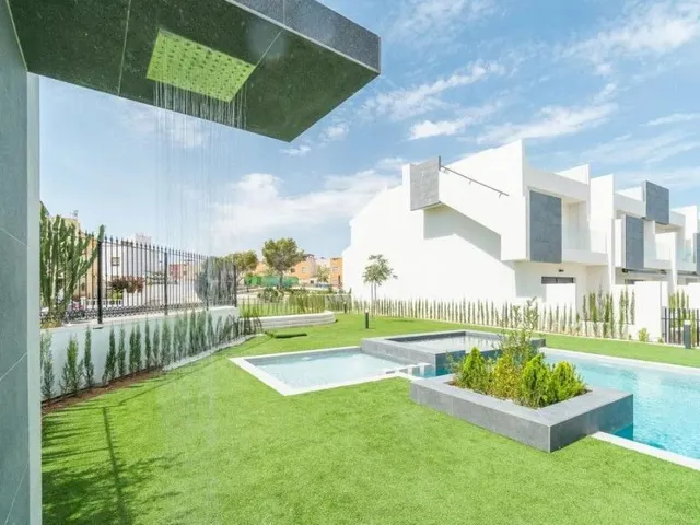 Apartamento 3 habitaciones 74m² en venta - Lago jardin - foto 4