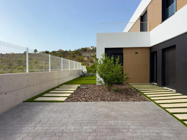 Villa 4 habitaciones 195m² en venta - Seascape resort — 19