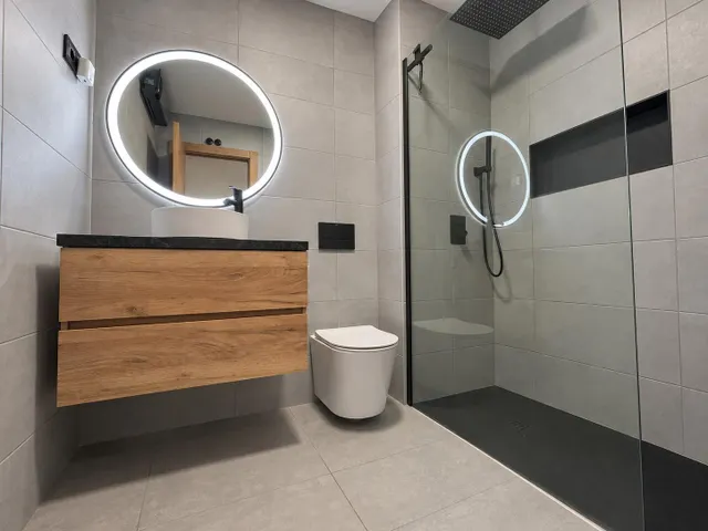 Piso con patio y garaje en venta en Arganda del Rey — 19