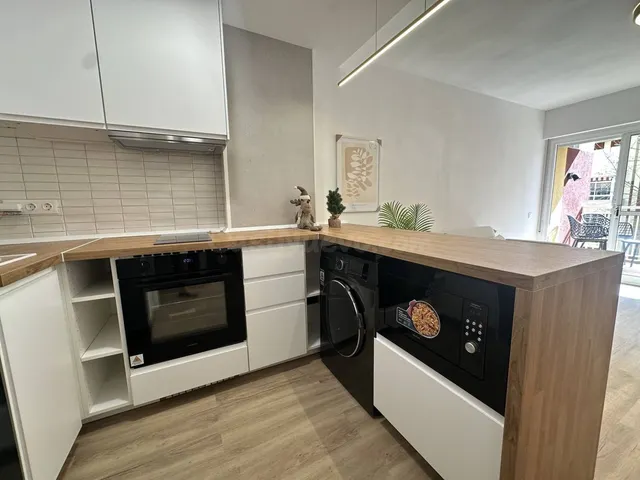 Apartamento 1 habitación 44m² en venta - Centro - foto 2