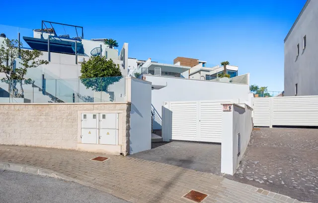 Villa 3 habitaciones 104m² en venta - Comunidad valenciana — 30